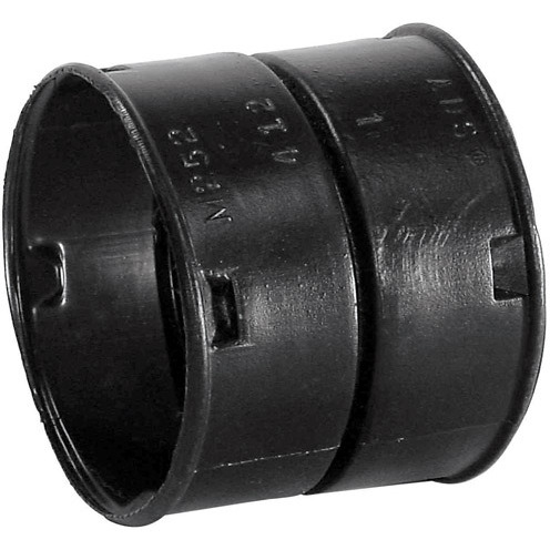 EXT SNAP COR COUPLING6" (Pack of 1)