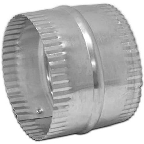 4" ALU Duct Connector6