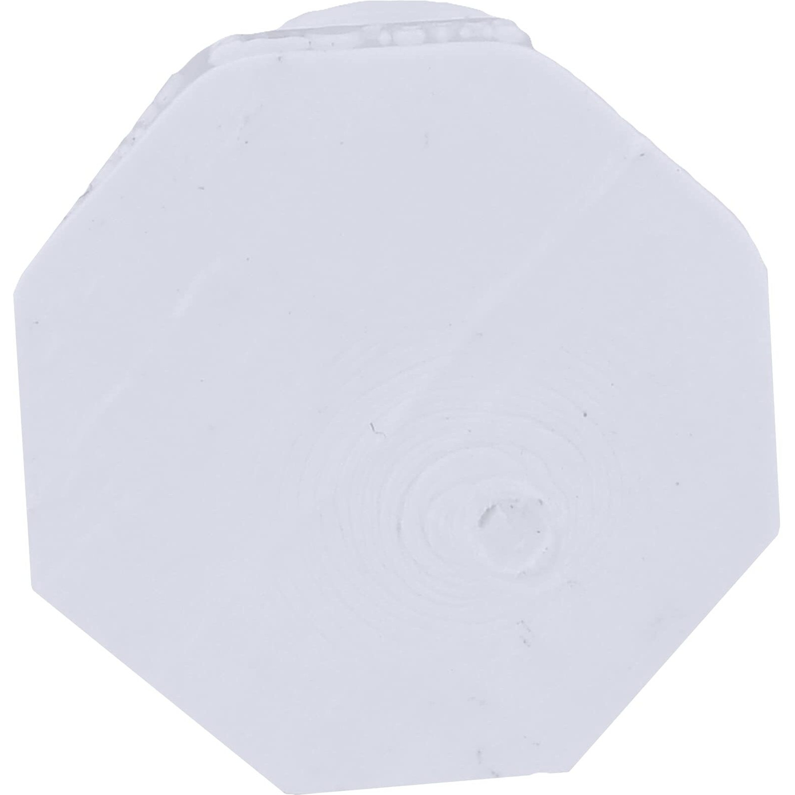 PLUG SCH 40 2.5&quotMPT (Pack of 1)