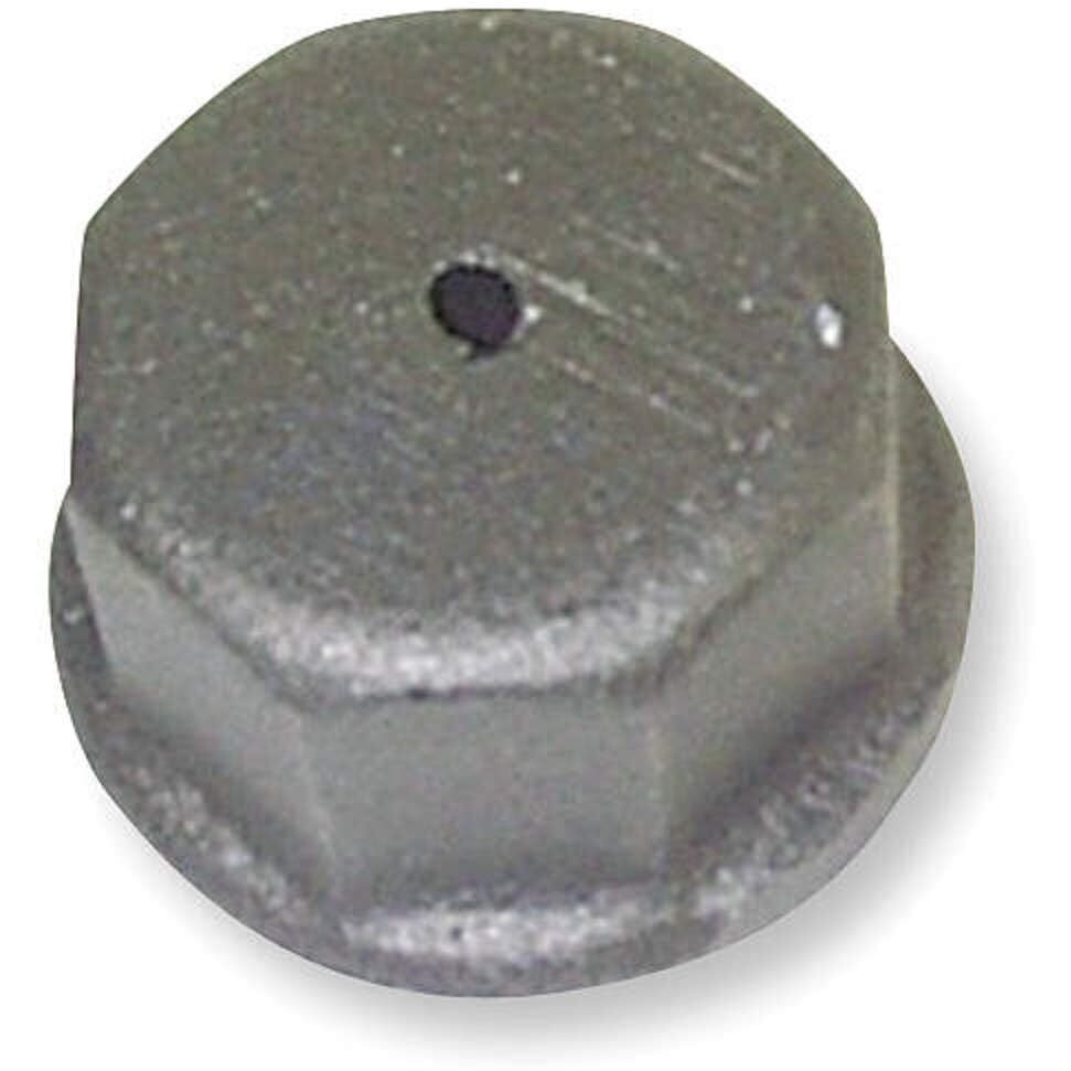 CAP DRIVE 1-1/4" (Pack of 1)
