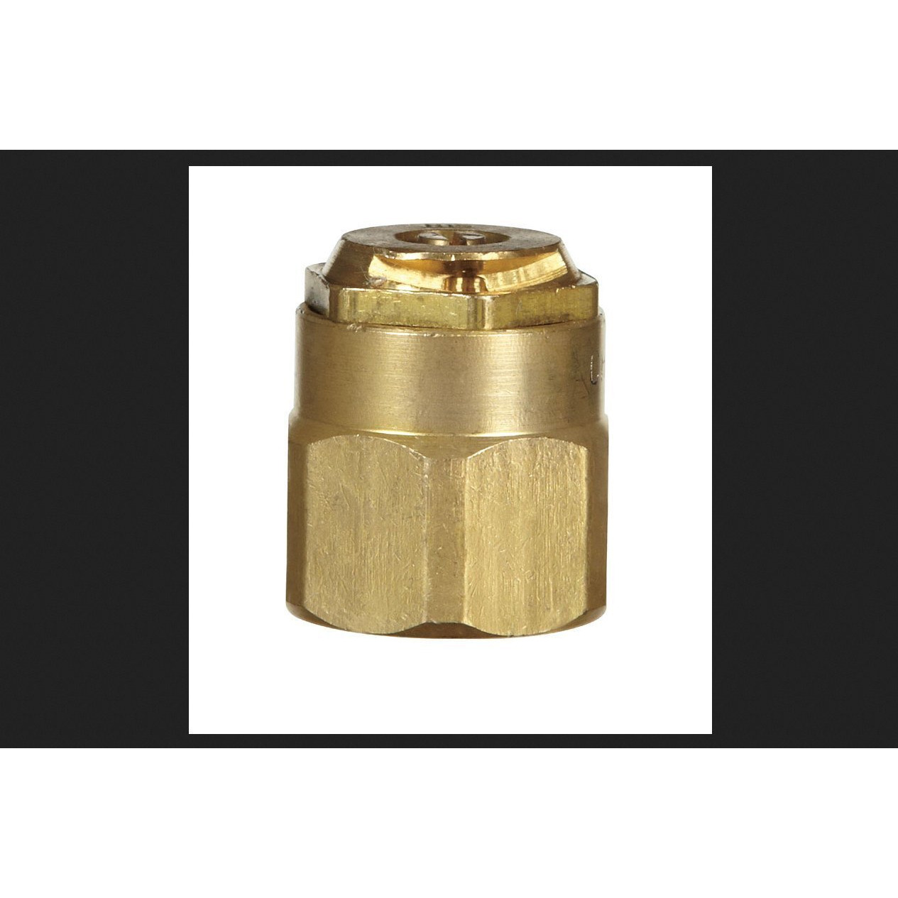 SPRINKLR SHRUB CENTR STP (Pack of 1)