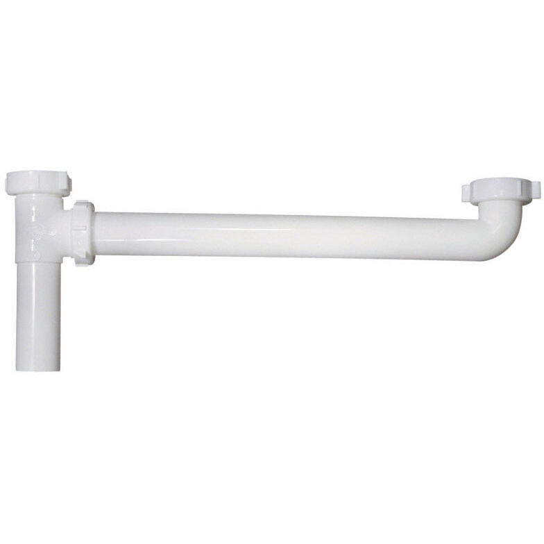 END CONT WSTE DC 1.5X16 (Pack of 1)