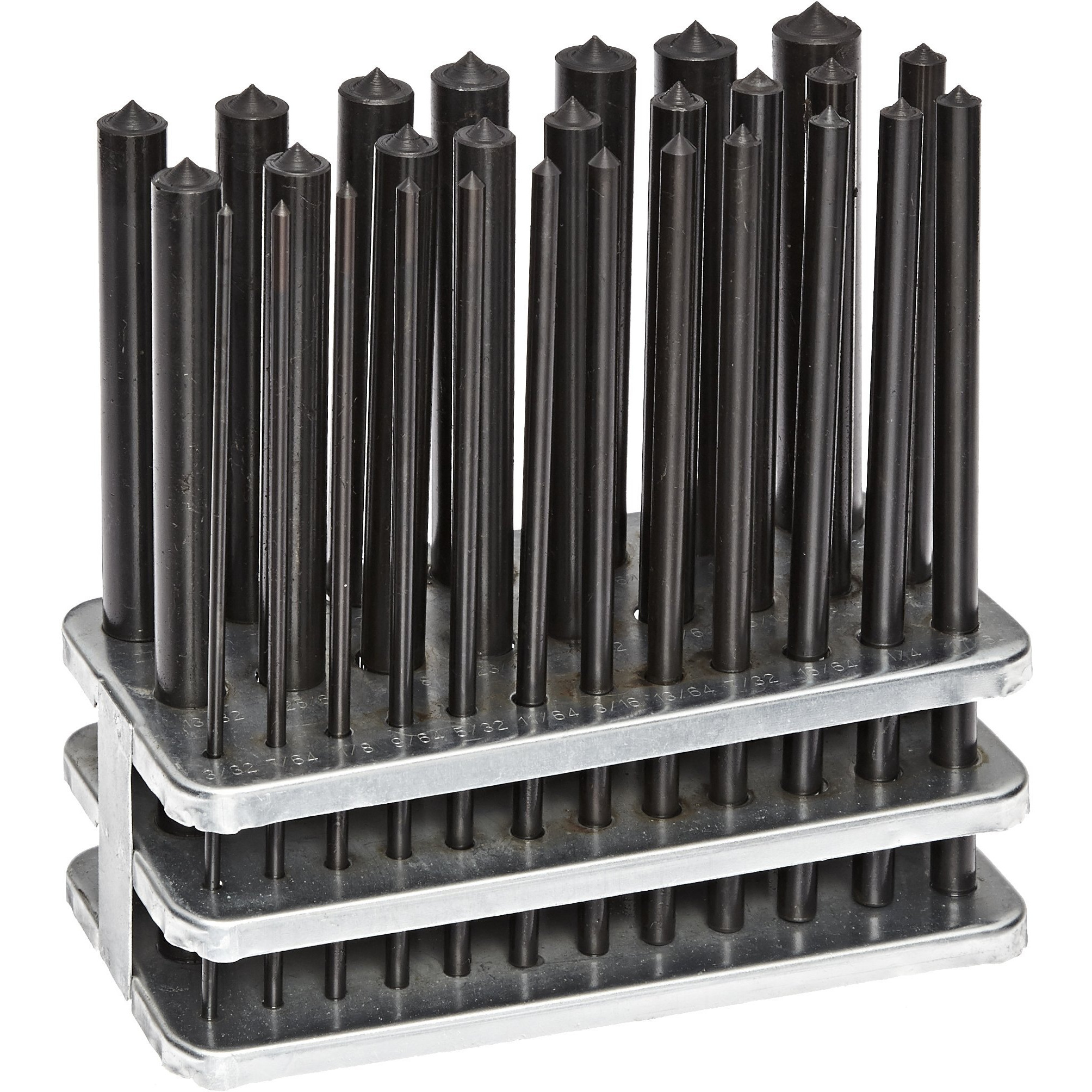 Transfer Punch Set