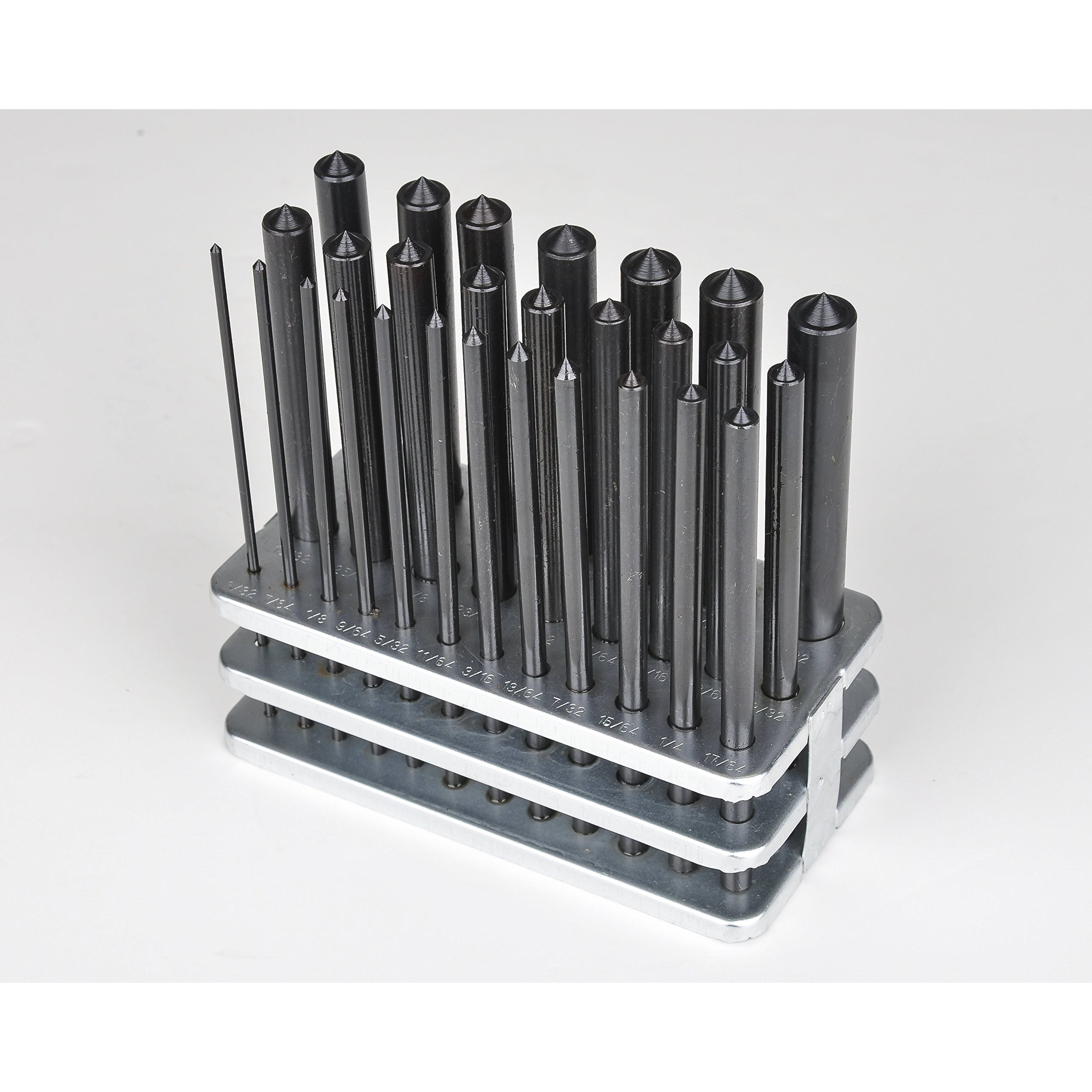 Transfer Punch Set