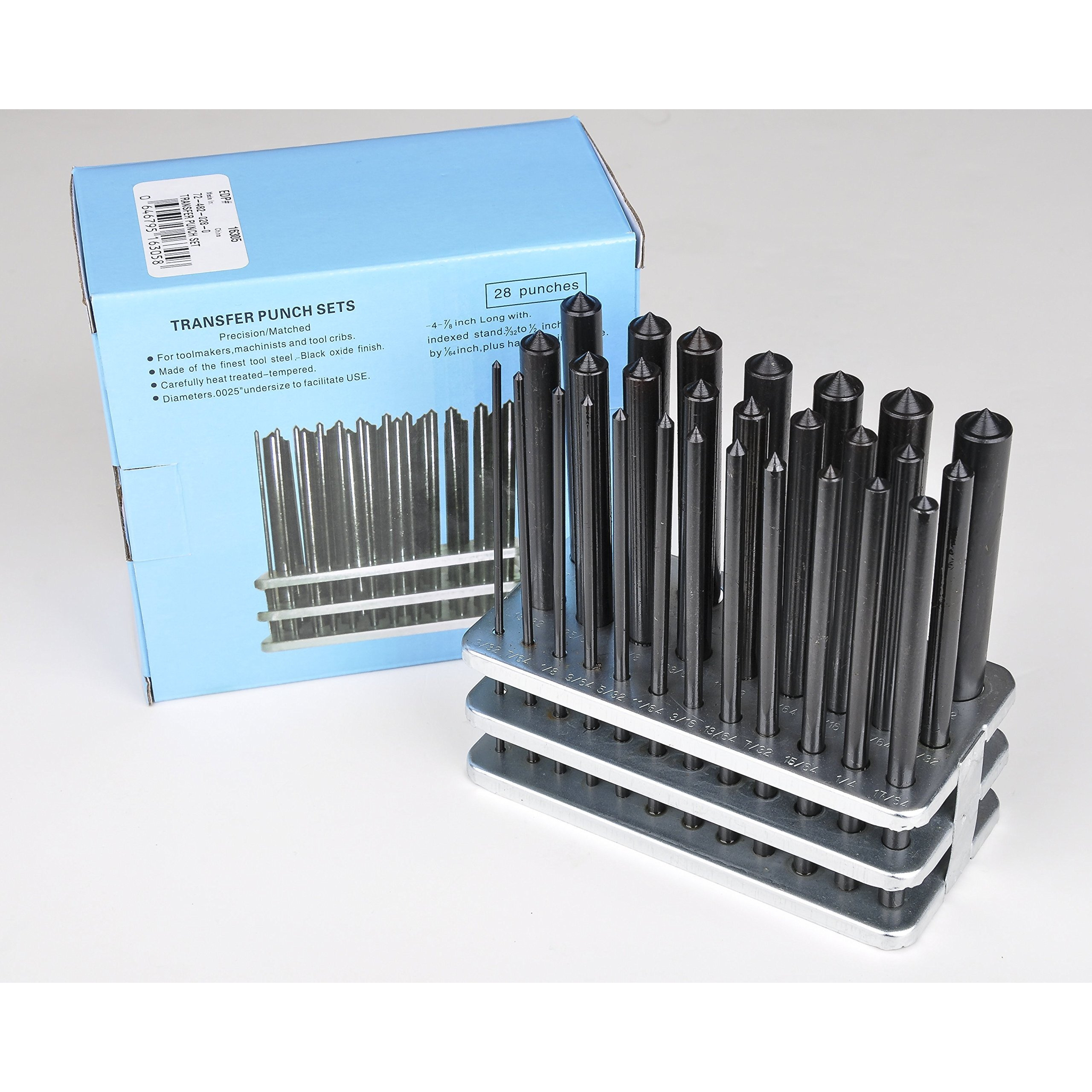 Transfer Punch Set