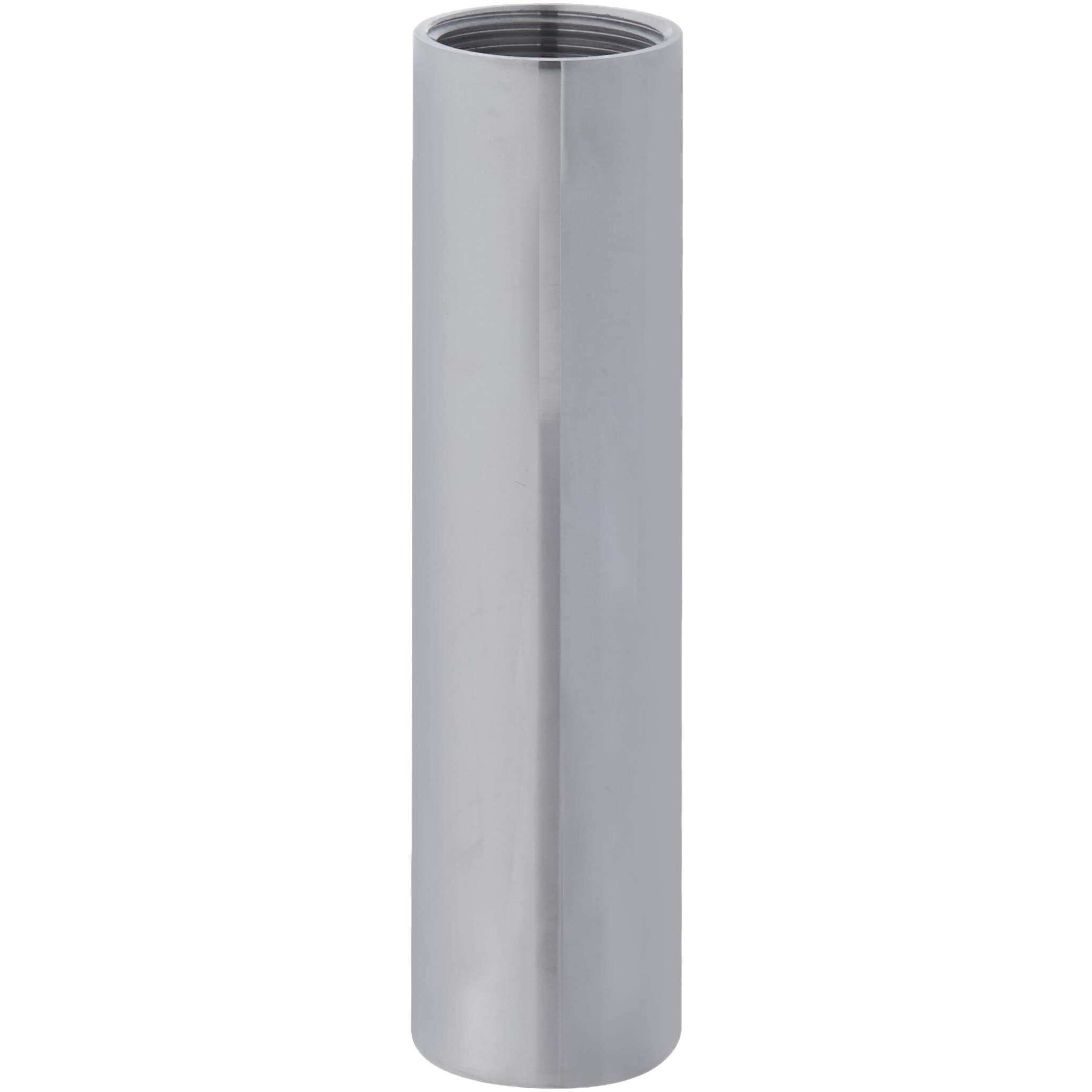 4.5' SS EXTENSION MAST 1' DIA