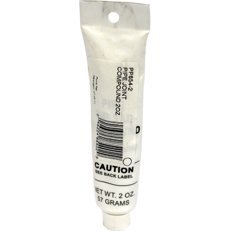 PIPE JOINT COMPOUND 2 OZ (Pack of 1)