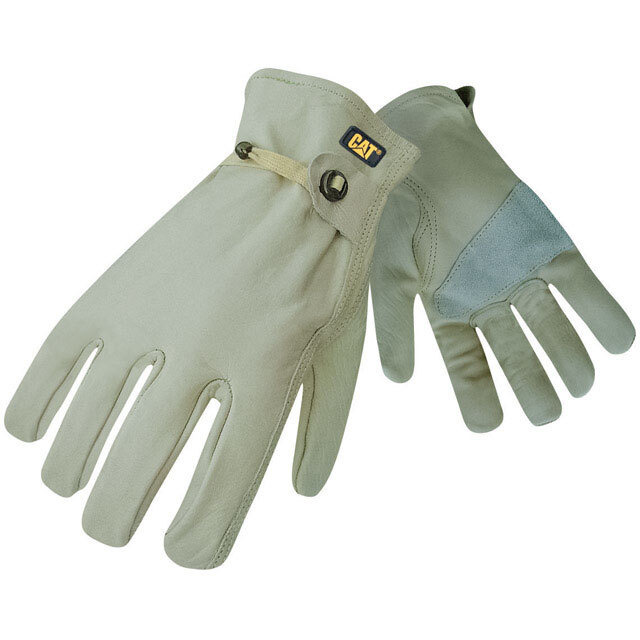 DRIVR GLOVE GUNN CUT L(Pack of 1)