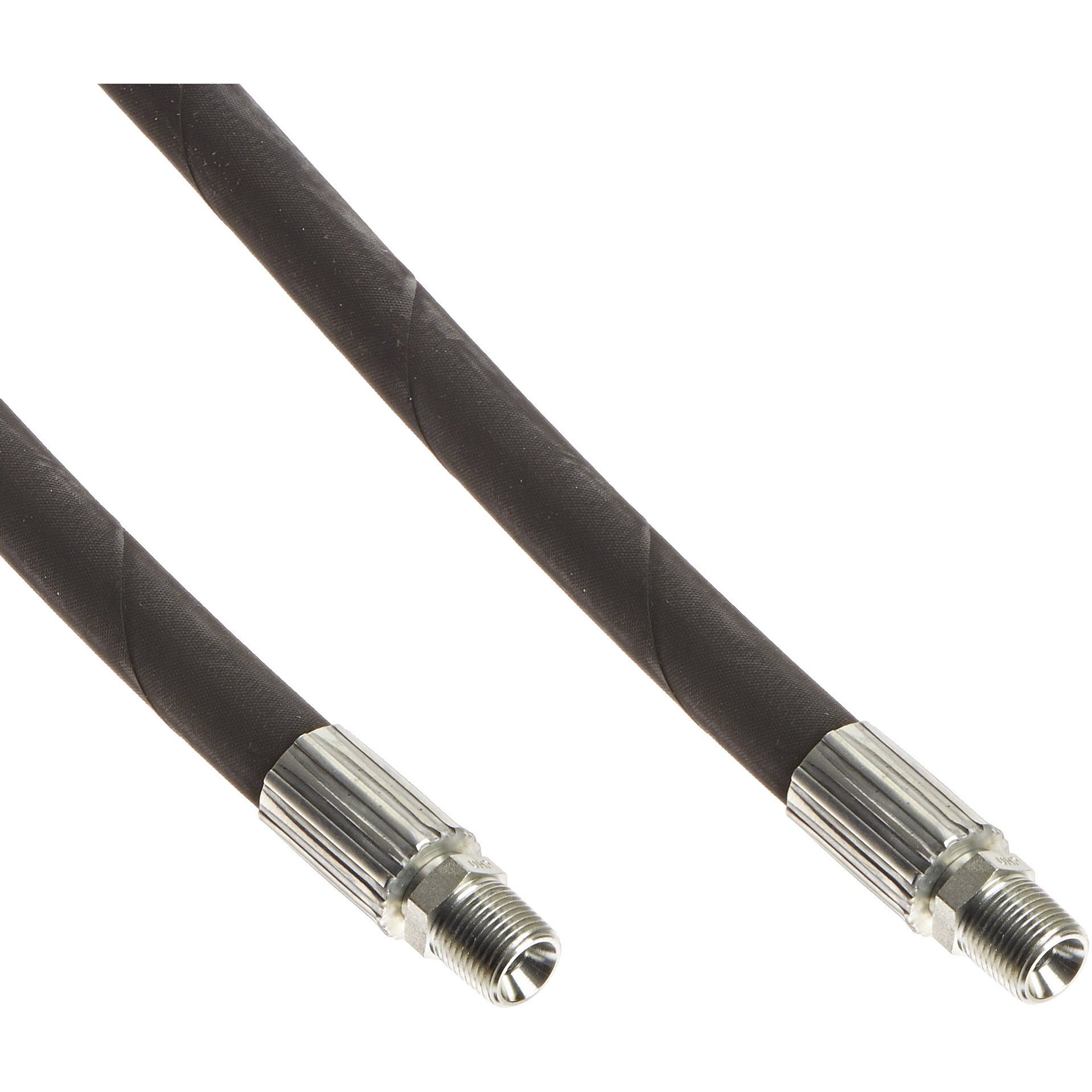 HYDRAULIC HOSE 3/8&quotX96" (Pack of 1)