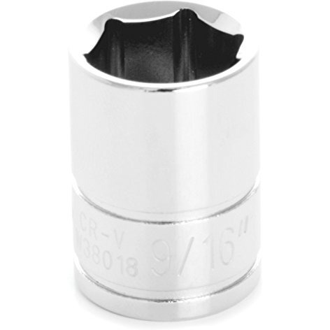 SOCKET 9/16