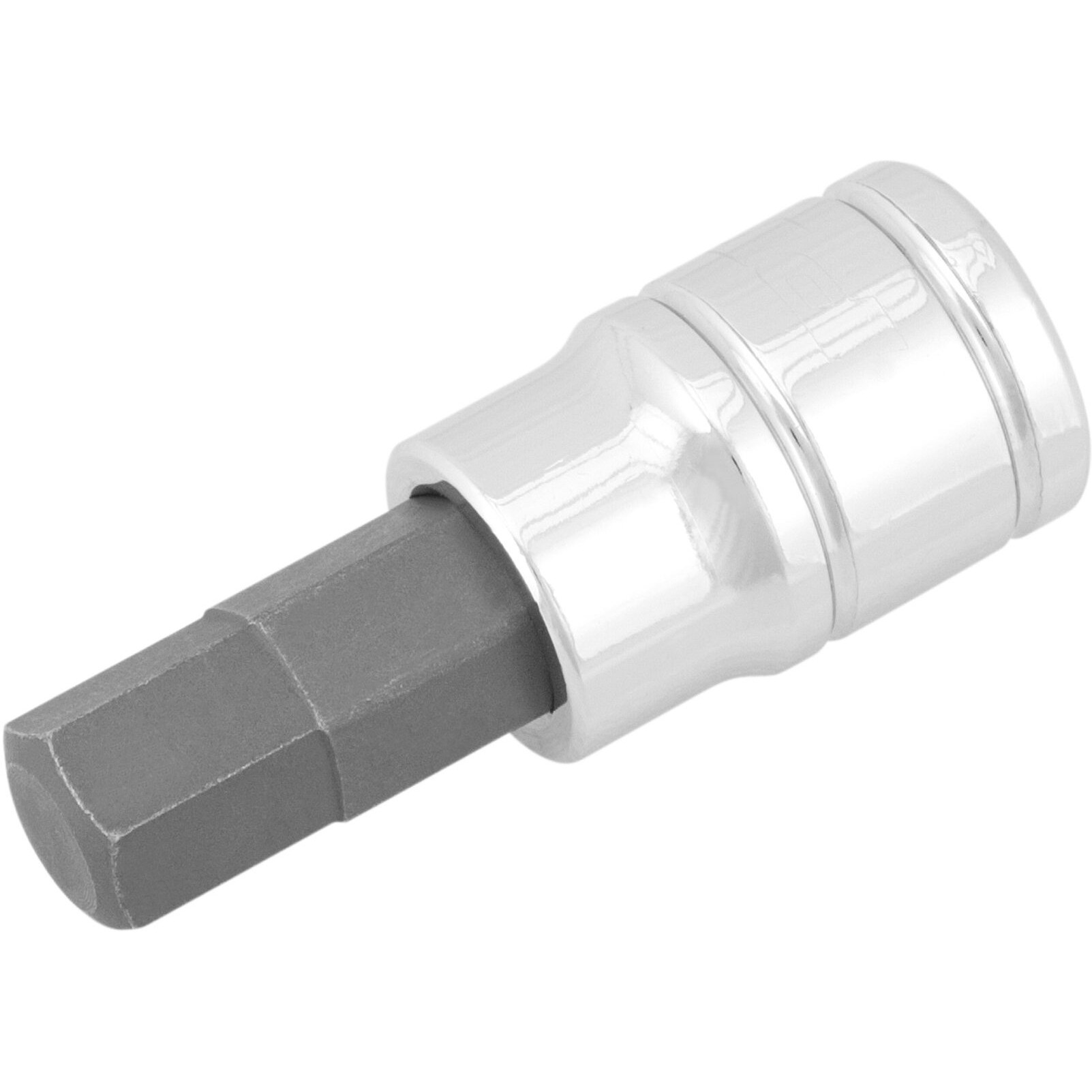 HEX BIT SOCKET 3/8