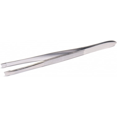 TWEEZER FINE POINT TIP GRAFCO