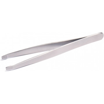 TWEEZER FINE POINT TIP GRAFCO