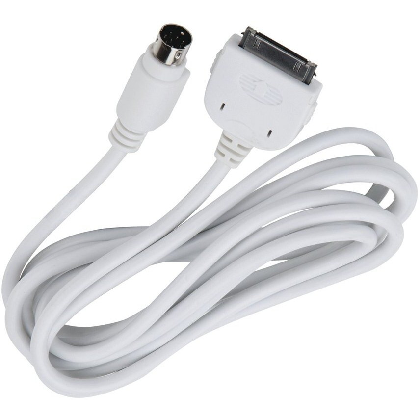 iPod Interface Cable