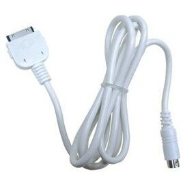 iPod Interface Cable