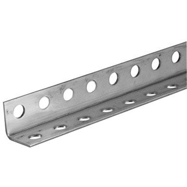 ANGLE STL 1.25X1.25X36" (Pack of 1)