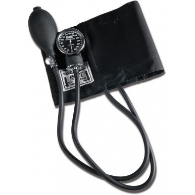 SPHYG LABSTAR BL ADULT LATEX FREE, LABTRON