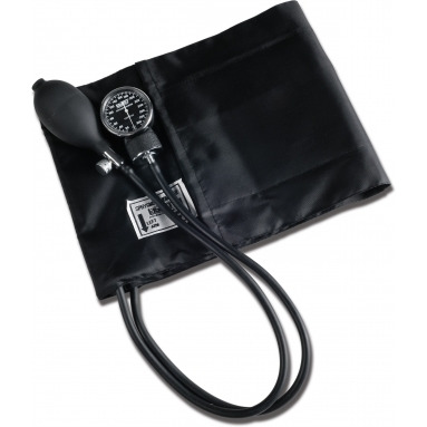 SPHYG LABSTAR BL ADULT LATEX FREE, LABTRON