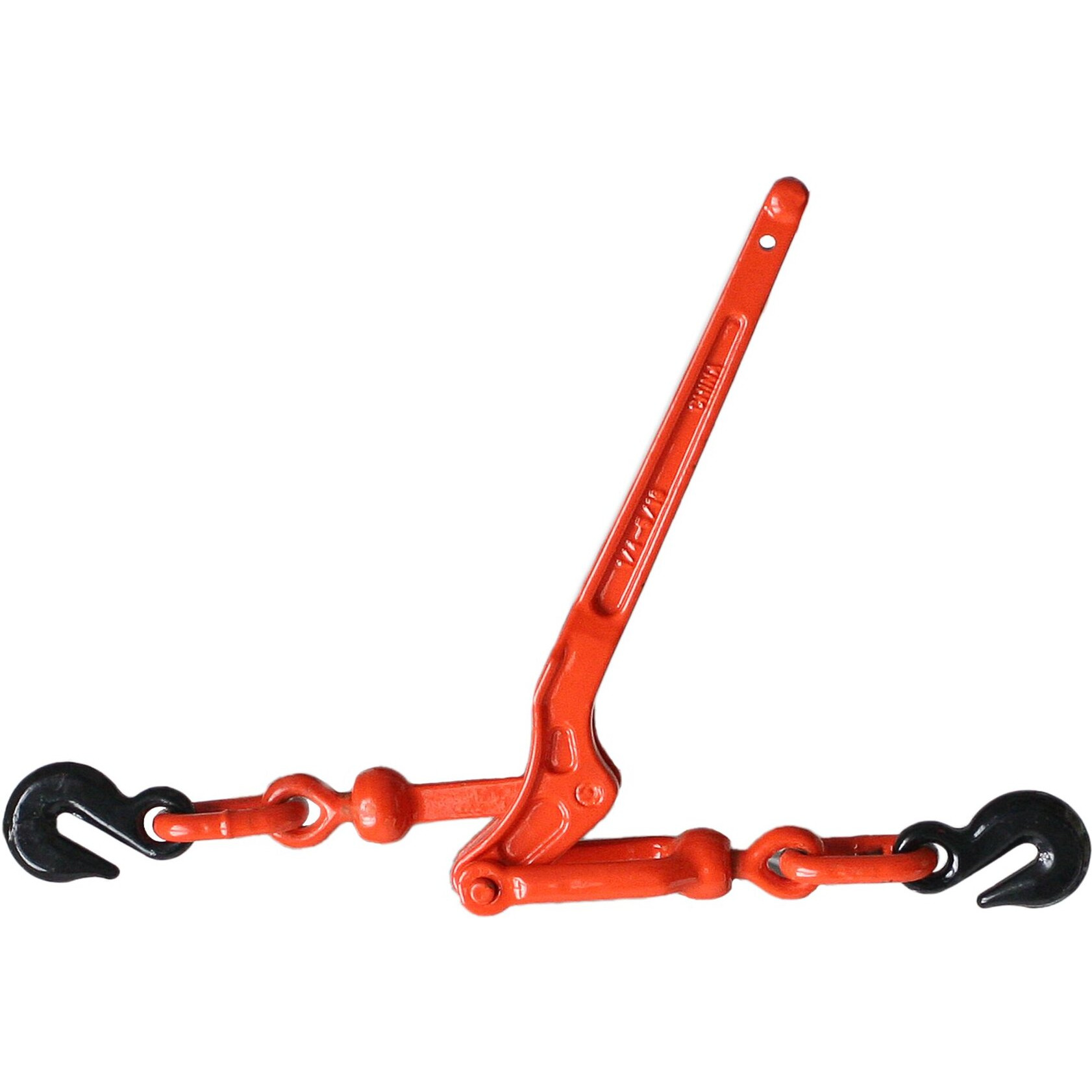 LOAD BNDR MALLEABLE1/4" (Pack of 1)