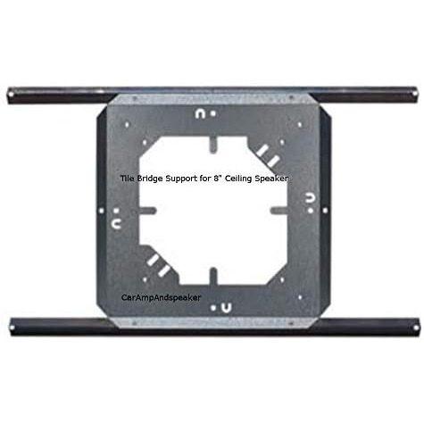 Tile Bridge for Ceiling Speaker