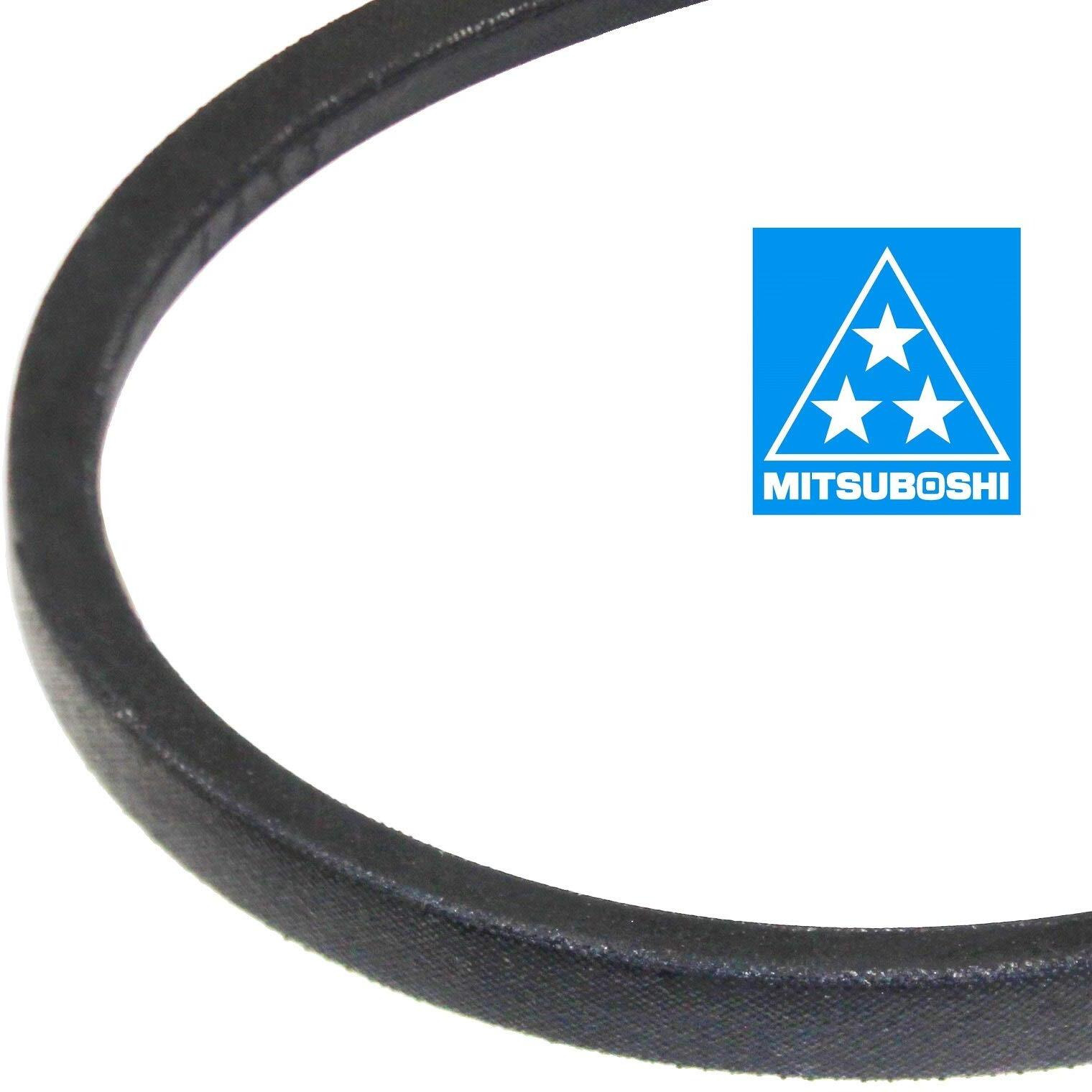 V BELT 1/2&quotX50" (Pack of 1)