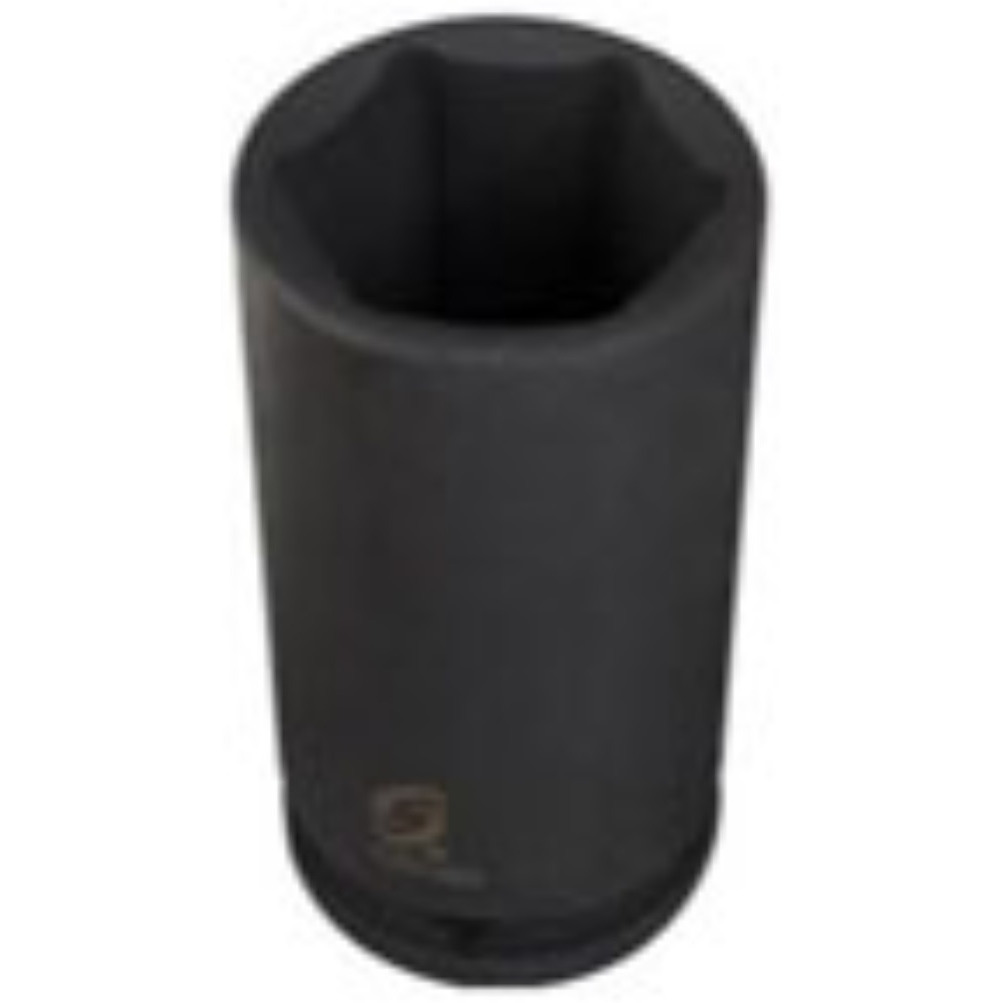 3/4" DR 1-11/16" DP IMP SCK