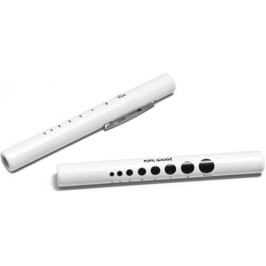 PENLIGHT DISPOS. IND.WRP-12 GRAFCO