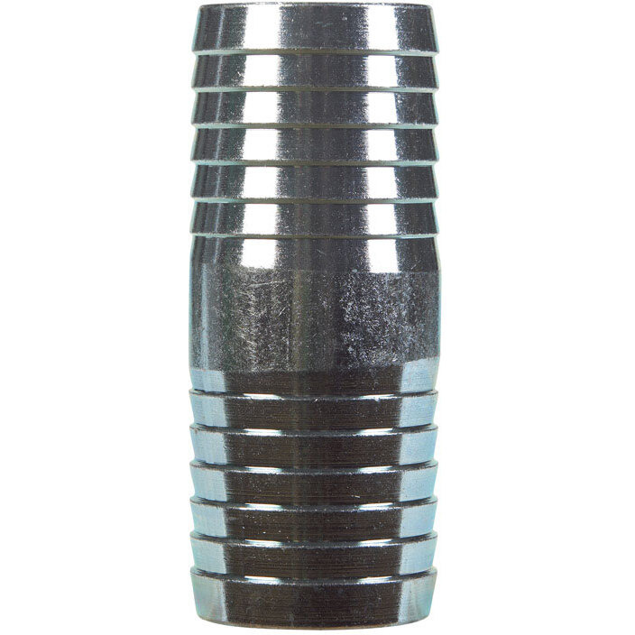 COUPLE GALV1.5&quotBARBXBARB (Pack of 1)
