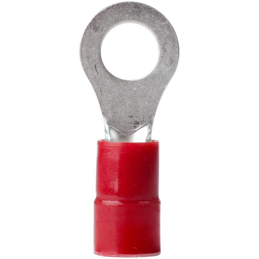 CONNECTOR 8 5/16' RING NYLON 2PK