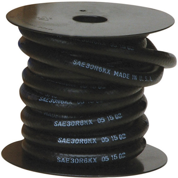 HOSE FUEL LINE 25'X1/4" (Pack of 1)