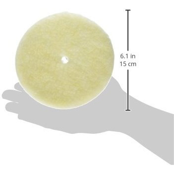 Hoover High Lustre Pads (2 pack),part 18360