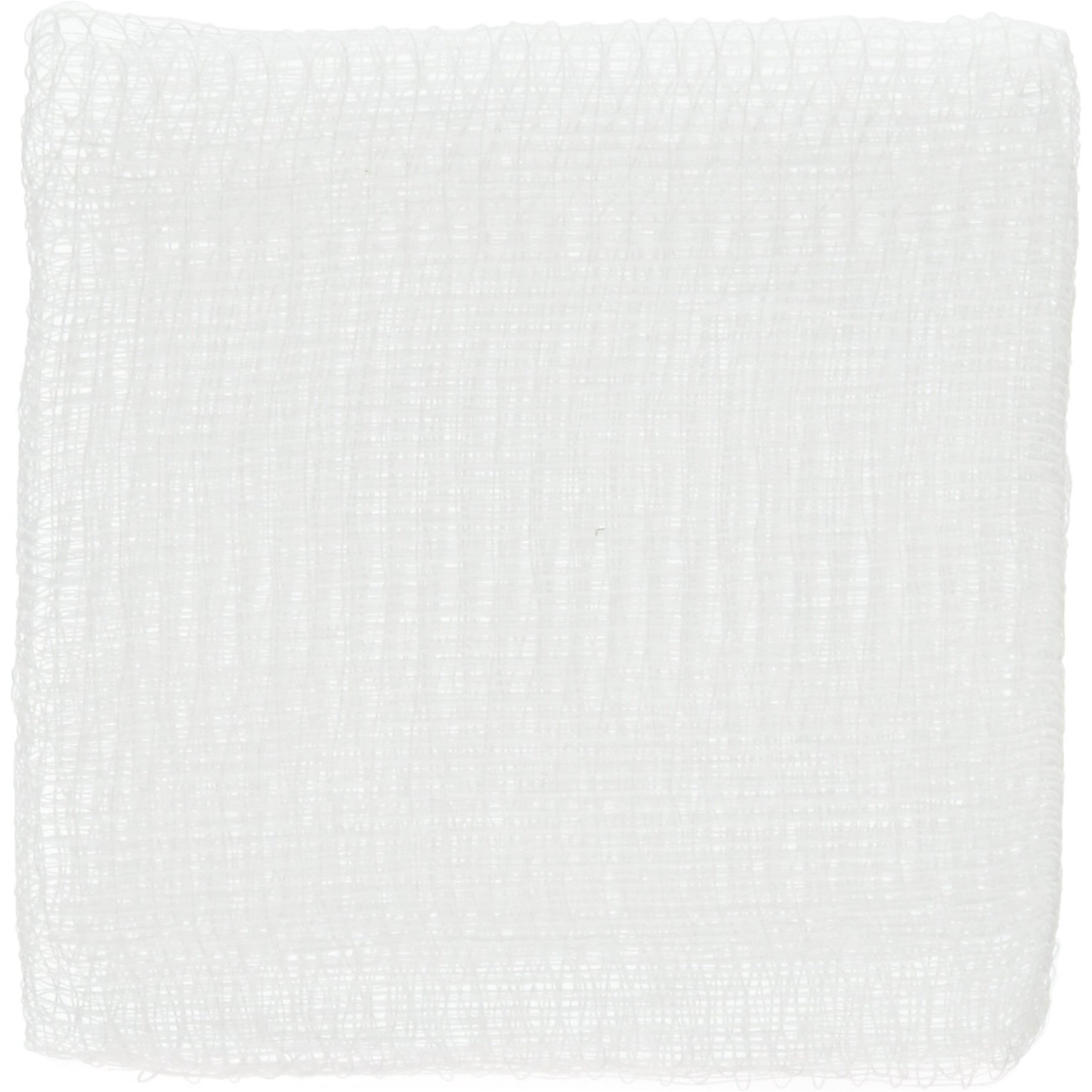 Dukal 4122 Premium White 12-Ply 4" x 4" Gauze Sponges, Non Sterile (DKL4122) Category Bandages and Dressings (200 Sleeves)