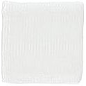 Dukal 4122 Premium White 12-Ply 4" x 4" Gauze Sponges, Non Sterile (DKL4122) Category Bandages and Dressings (200 Sleeves)