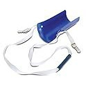 Essential Medical Supply Everyday Essentials Deluxe Hard Plastic Sock Aid