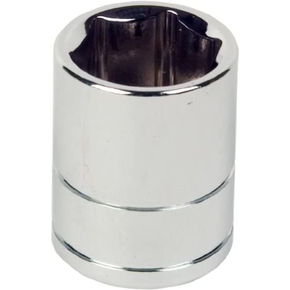 SOCKET 17MM