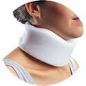 Universal Cervical Collar in White Size 2.5"