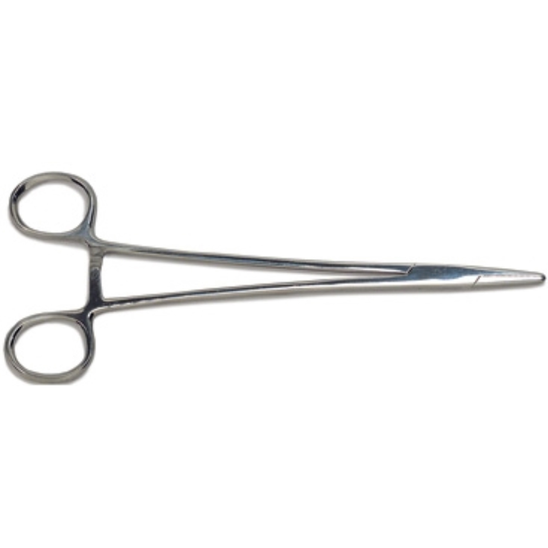 NEEDLE HOLDER MAYO-HEGAR 8" GRAFCO
