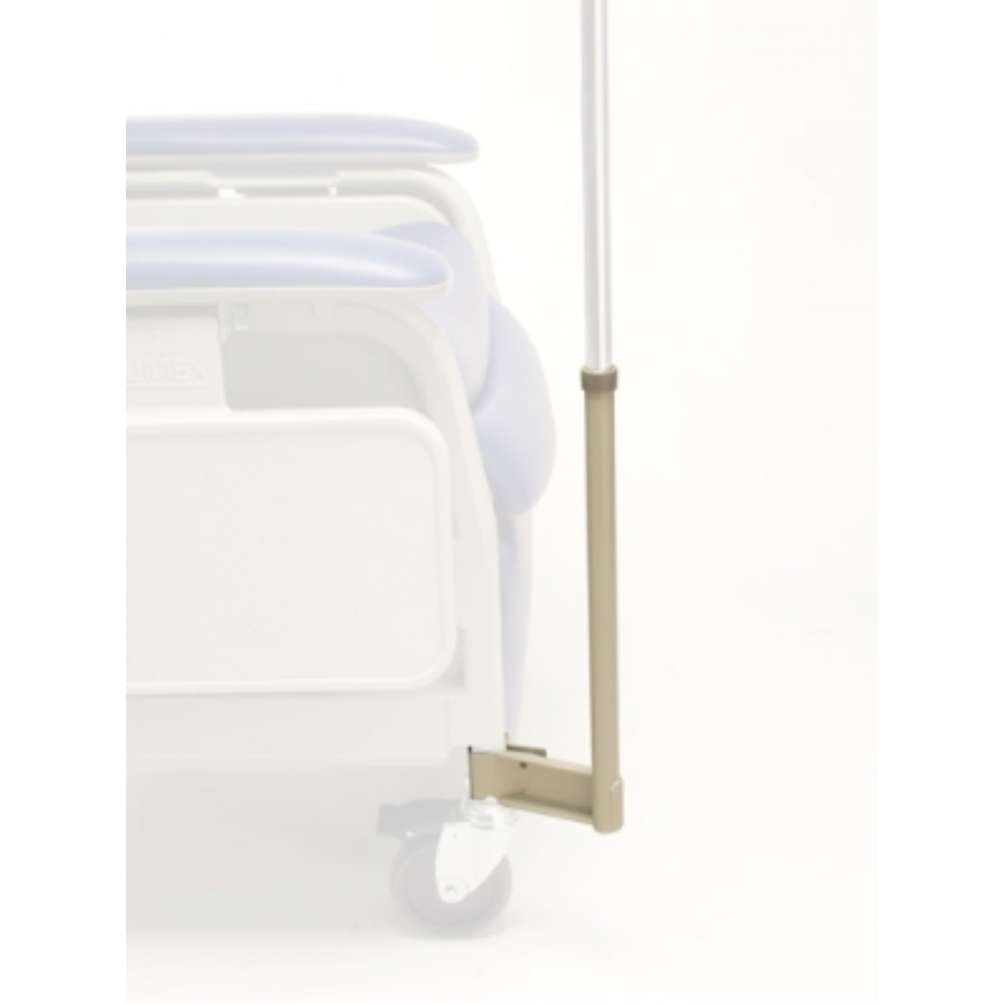 IV POLE ATTACHMENT