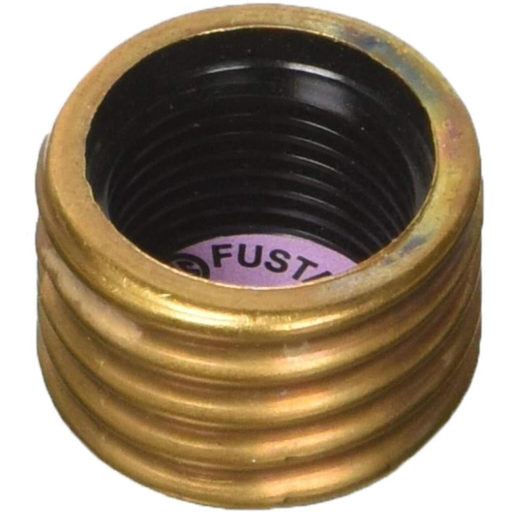 FUSTAT FUSE ADPTR1-6/10A (Pack of 1)