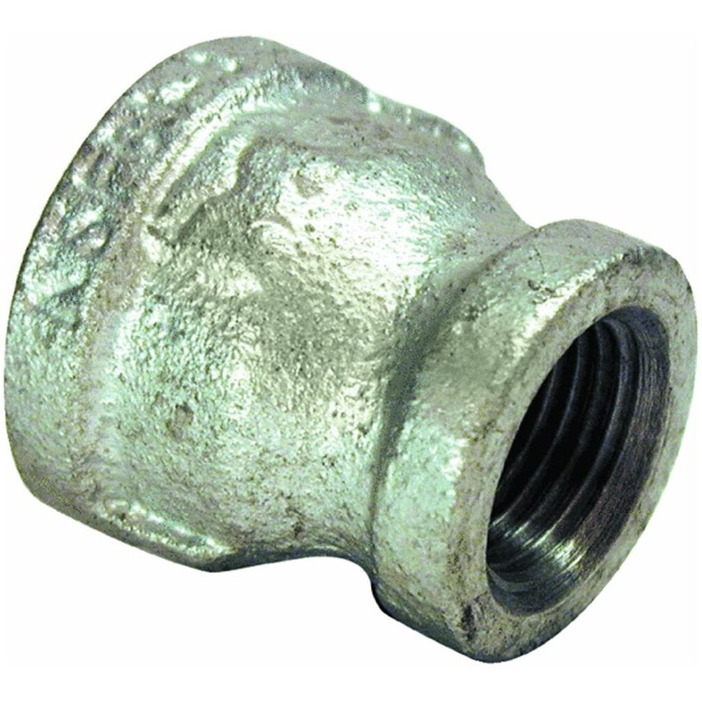 RED COUPLNG GLV 3/4X1/2"" (Pack of 5)
