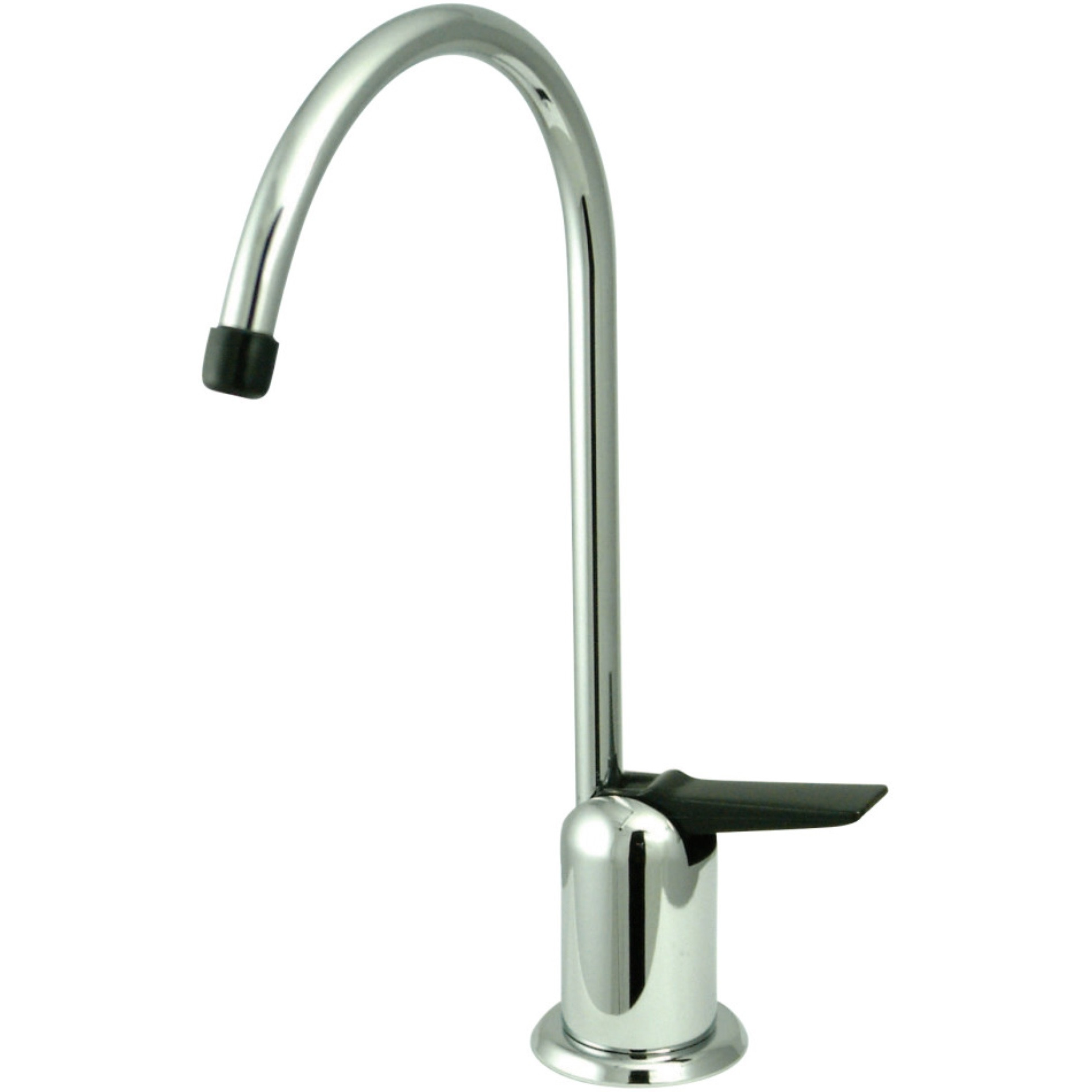 Kingston Brass K6191 Americana Single Handle Water Filtration Faucet, Polished Chrome