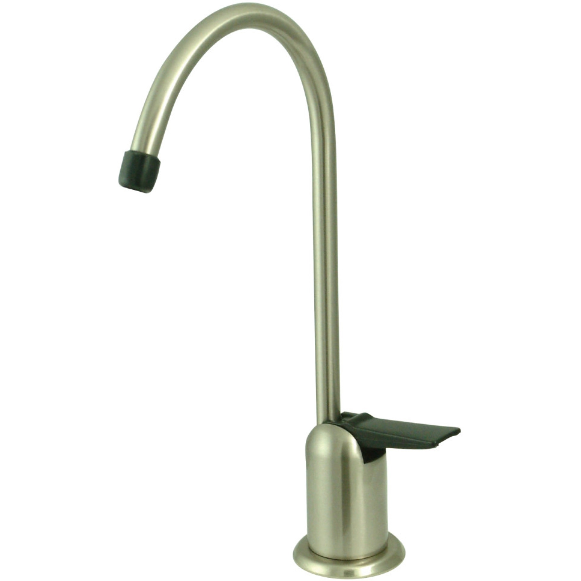 Kingston Brass K6198 Americana Single Handle Water Filtration Faucet, Brushed Nickel