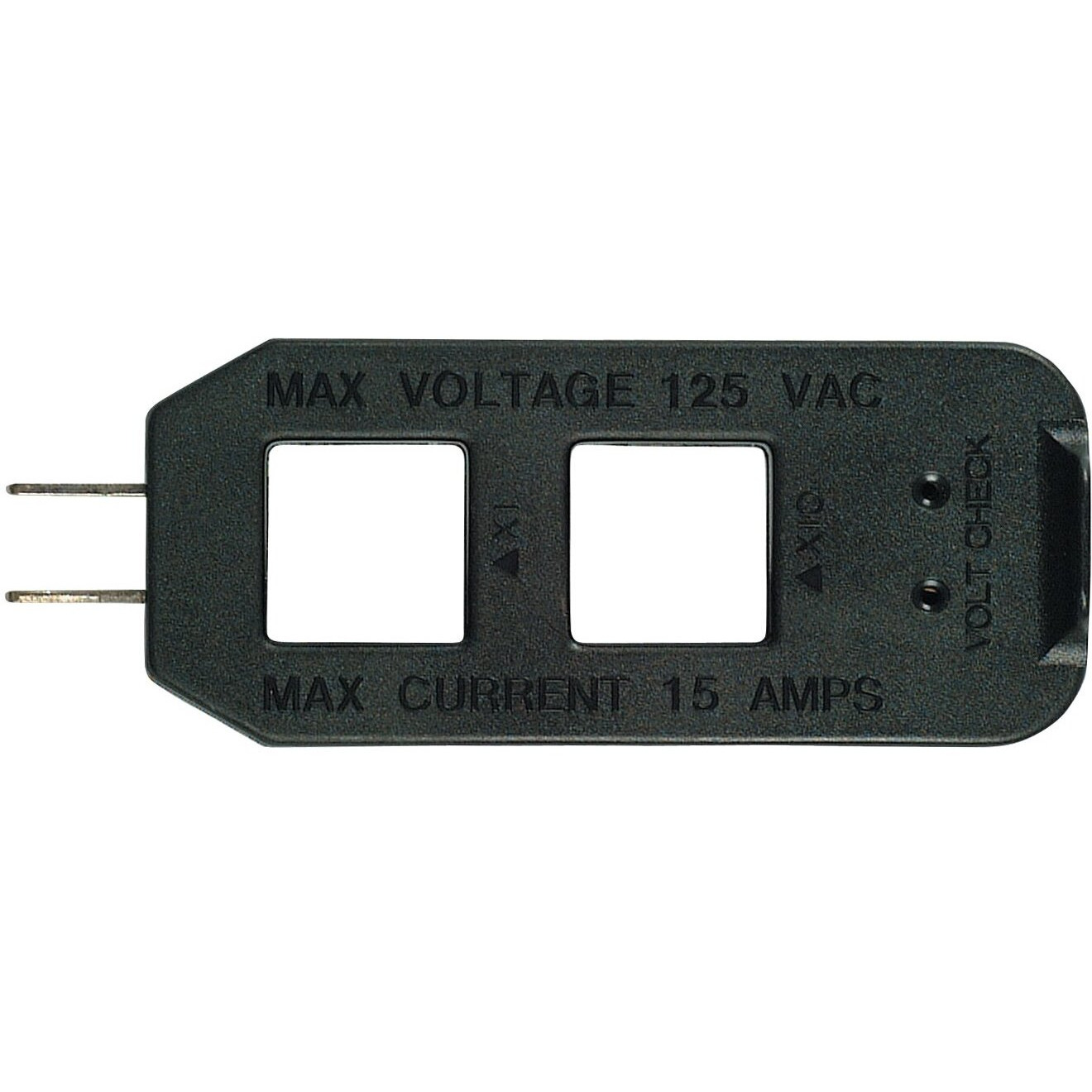 METER LINE SPLITTER(Pack of 1)