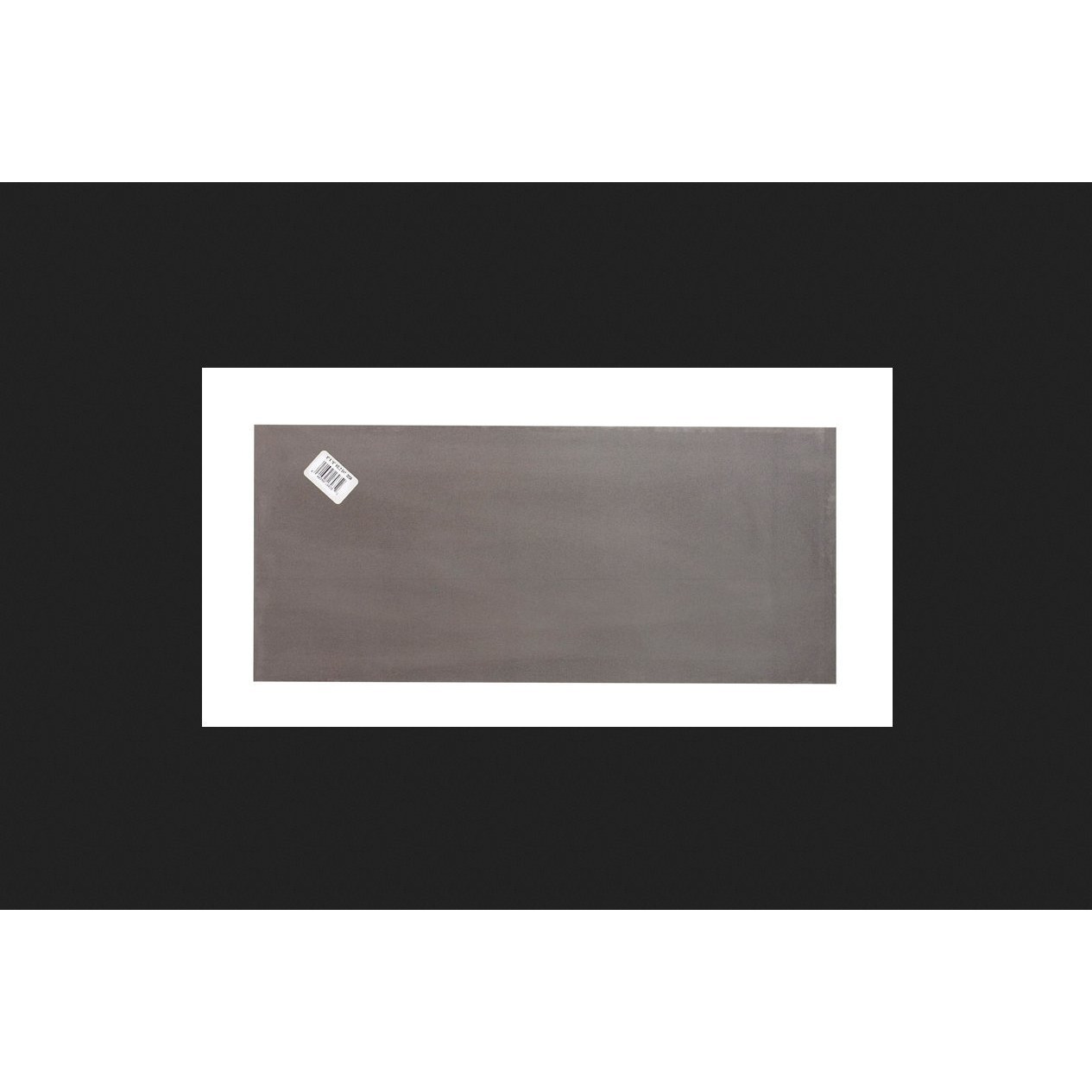 WELDABLE SHEET8&quotX18&quotX22G (Pack of 1)