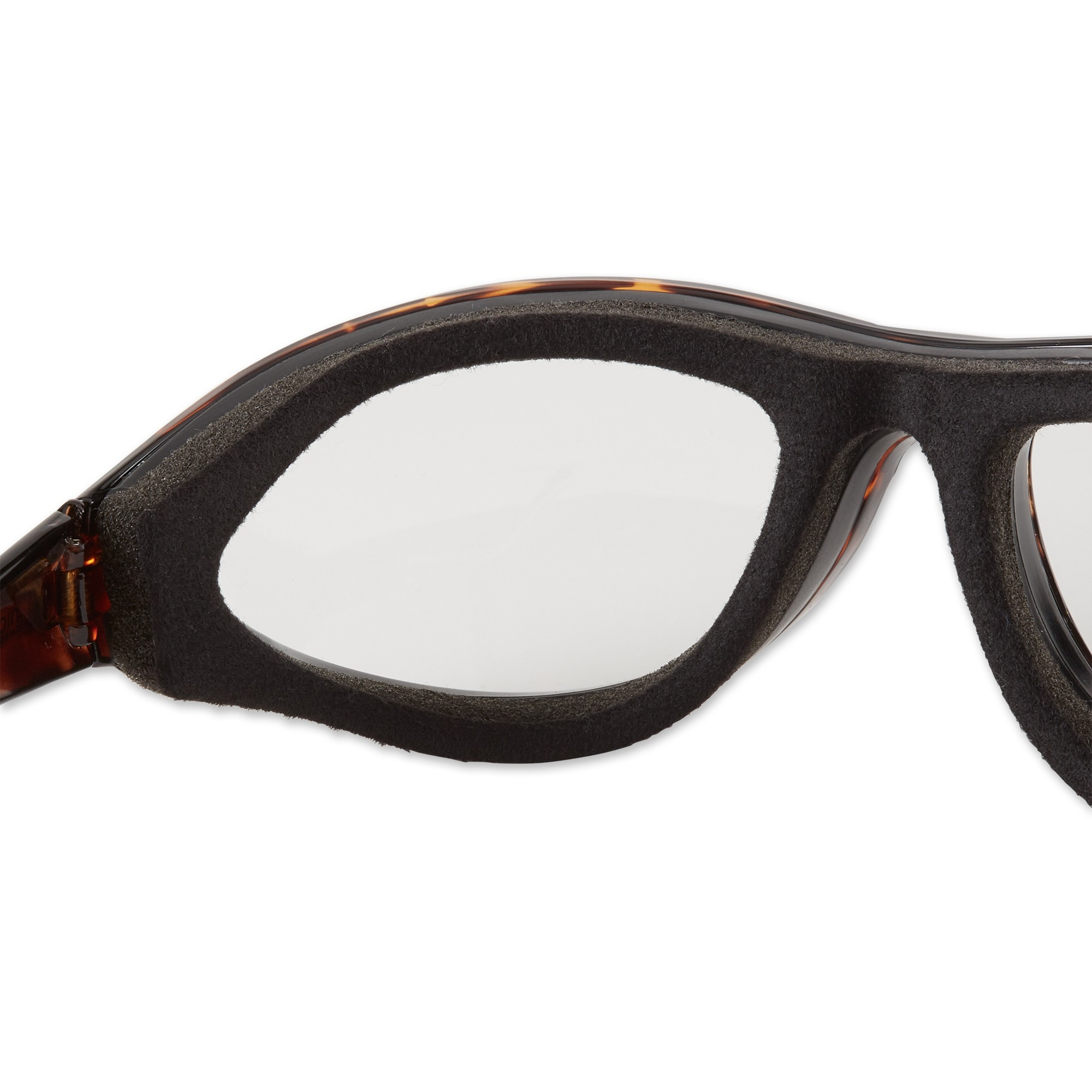 RSVP Onion Goggles - Tortoise