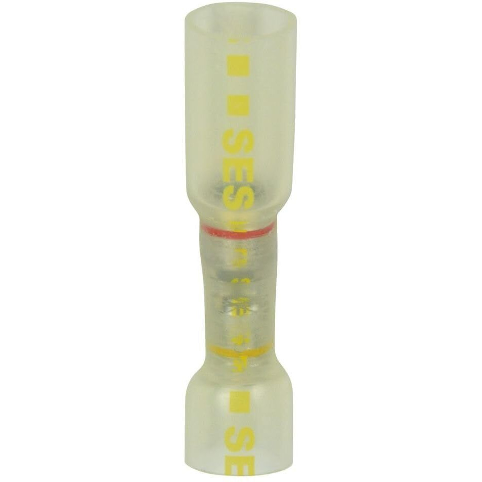 12-10 AWG HS BUTT - 3 PACK