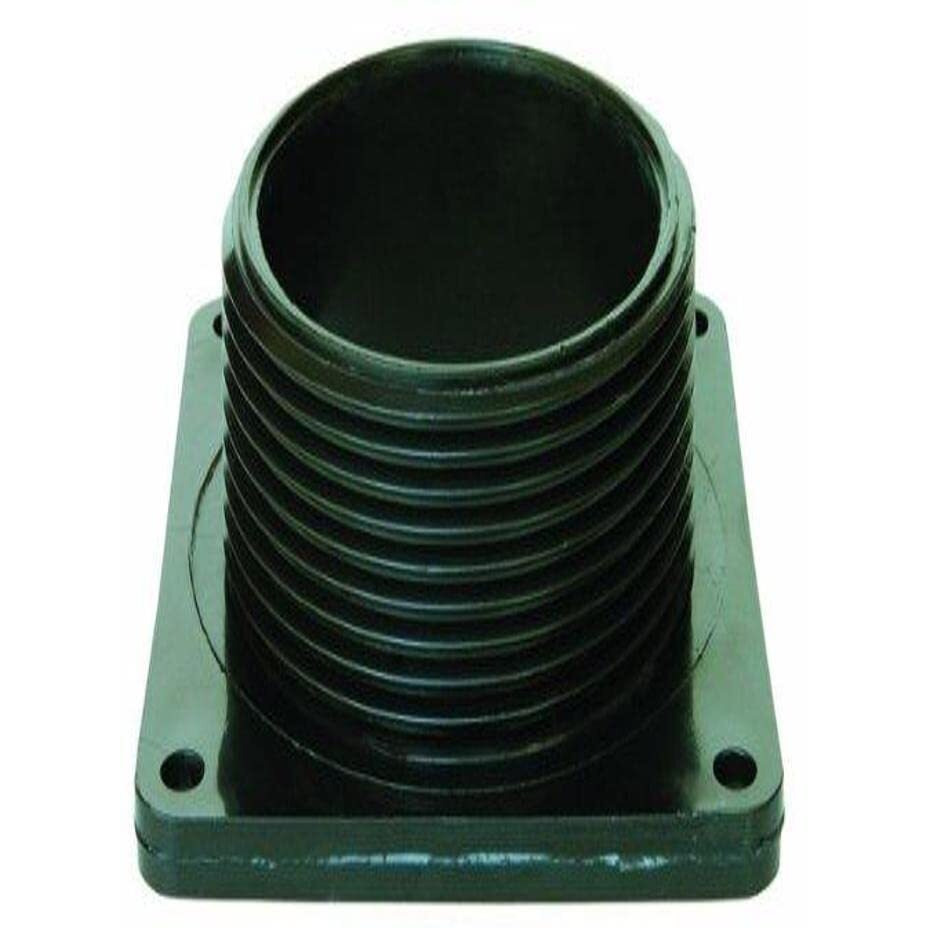 FLANGE  3' MPT