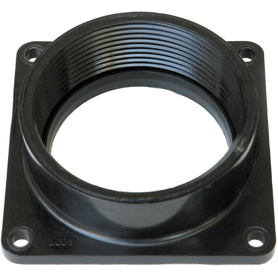 FLANGE  3' FPT