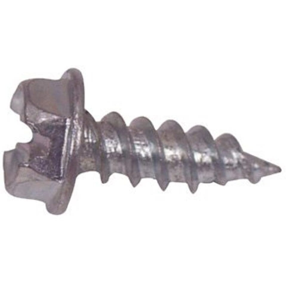 50PK 1/2' SCREWS