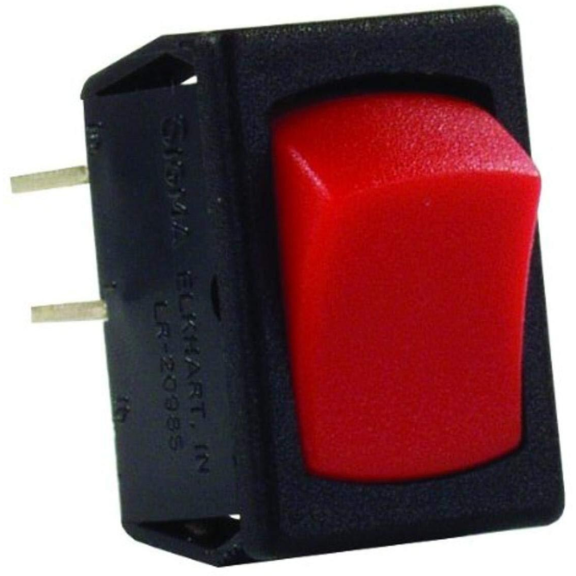 MINI-12V ON/OFF SW  RD/BK